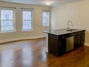 5058 N Winchester Ave, Unit 1E in Chicago, IL - Building Photo - Building Photo