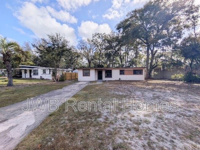 8603 Nassau Rd in Jacksonville, FL - Building Photo - Building Photo