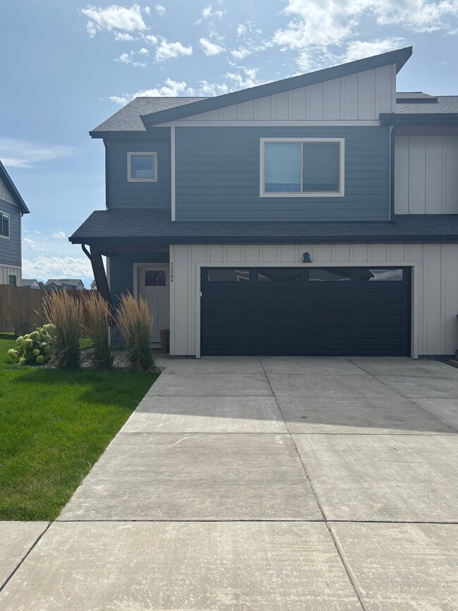 property at 2008 Klaus Ave