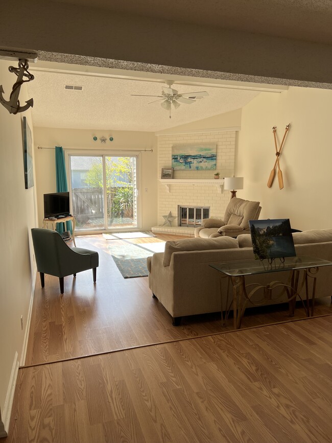 3870 Priest Lake Dr, Unit 3870 Priest Lake Drive in Nashville, TN - Building Photo - Building Photo