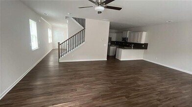 105 Berry Dr in Dawsonville, GA - Building Photo - Building Photo