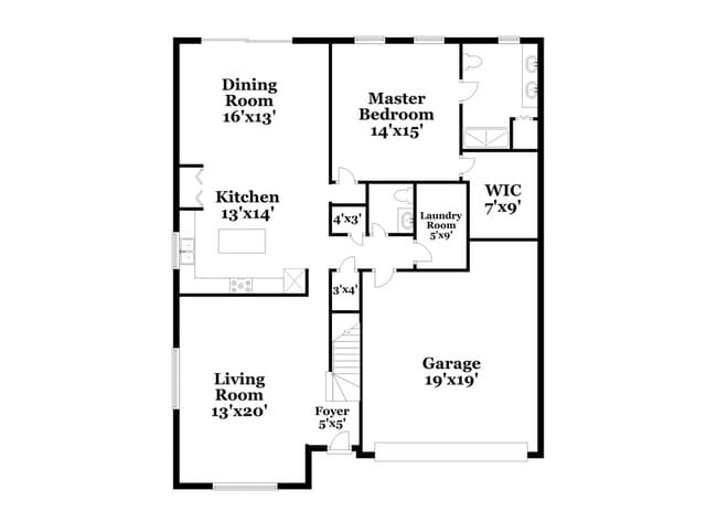 4385 Spring Blossom Dr in Kissimmee, FL - Building Photo - Building Photo