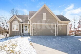 5603 N Wyoming Ave in Kansas City, MO - Building Photo