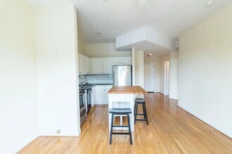 1415 Chapin St NW in Washington, DC - Building Photo - Building Photo
