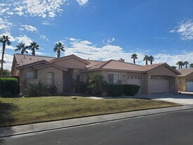 80625 Virginia Ave in Indio, CA - Building Photo