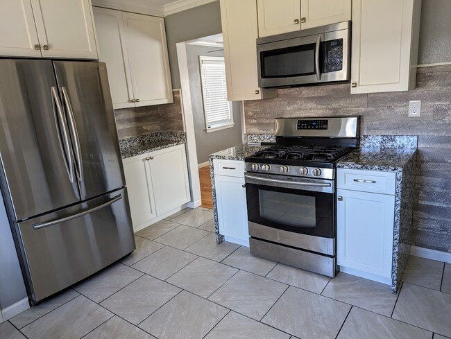 7417 Morganford Rd in St. Louis, MO - Building Photo - Building Photo