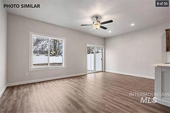 122 SW 3rd St in Fruitland, ID - Building Photo - Building Photo