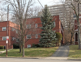 Ludlow 922-926 Apartments