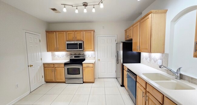 14353 San Paolo Ln, Unit Ballantyne 2BD/2BA in Charlotte, NC - Foto de edificio - Building Photo