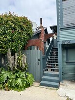 1615 Shell Ave in Venice, CA - Building Photo