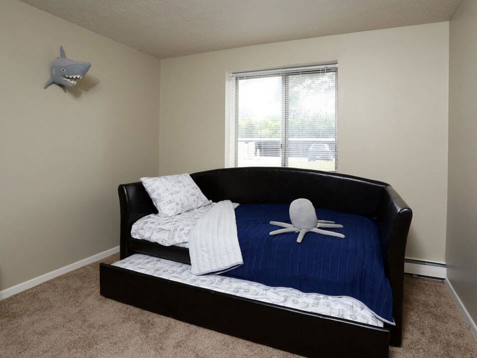 Columbus Park Apartments Bedford Heights, OH Apartments