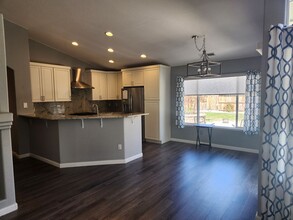 1765 Trek Trail in Reno, NV - Building Photo - Building Photo