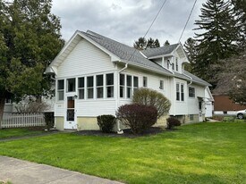 2719 Leibel Pl in Utica, NY - Building Photo