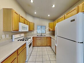 8271 S Via del Forjador in Tucson, AZ - Building Photo - Building Photo