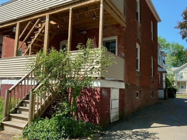 54 Williams St in Northampton, MA - Building Photo - Building Photo