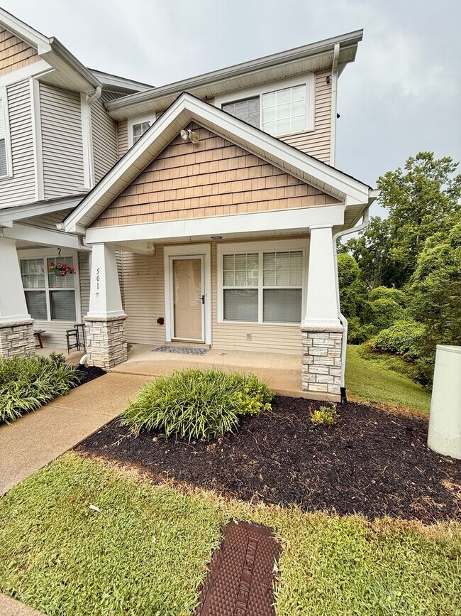 3535 Bell Rd in Nashville, TN - Building Photo - Building Photo