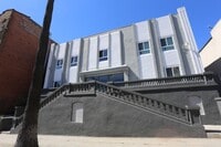 747 S New Hampshire Ave