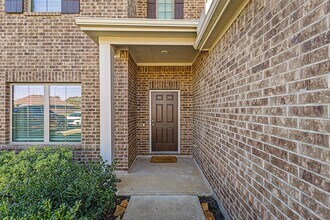 6807 Verbena Blossom Trail in Katy, TX - Building Photo - Building Photo