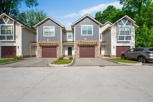 609 Lee St in Murfreesboro, TN - Building Photo - Building Photo