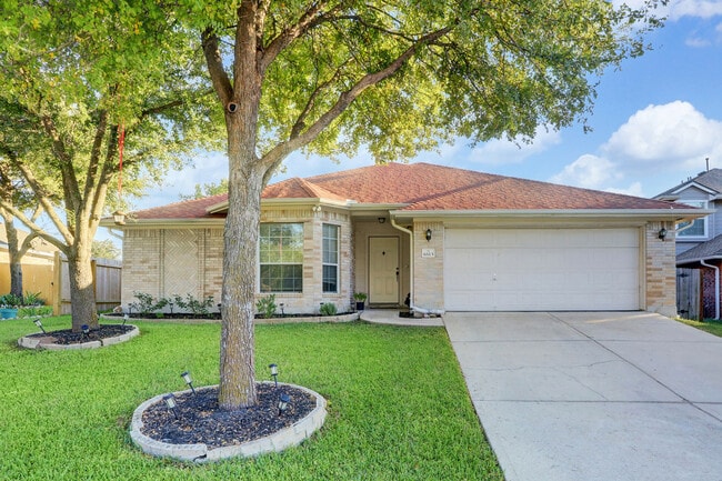 property at 6613 Cromarty Ln