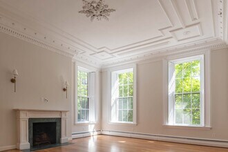 182 Beacon St, Unit 3A in Boston, MA - Foto de edificio - Building Photo