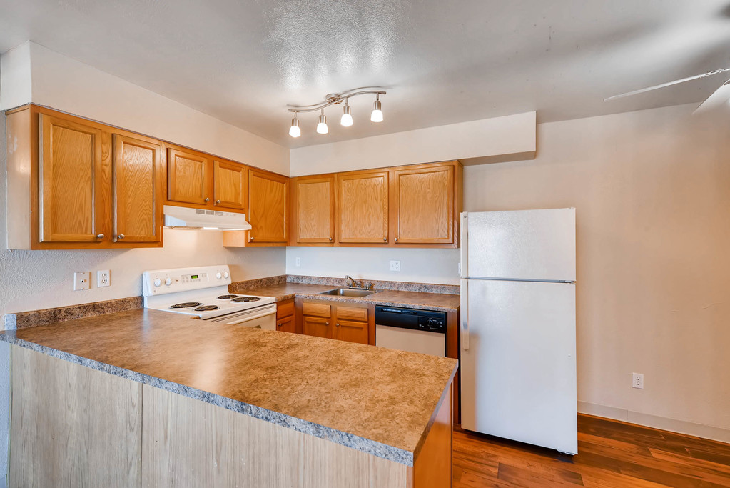 Cavalier Club Apartments in Denver, CO