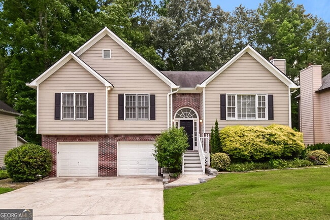 property at 5160 St Claire Pl