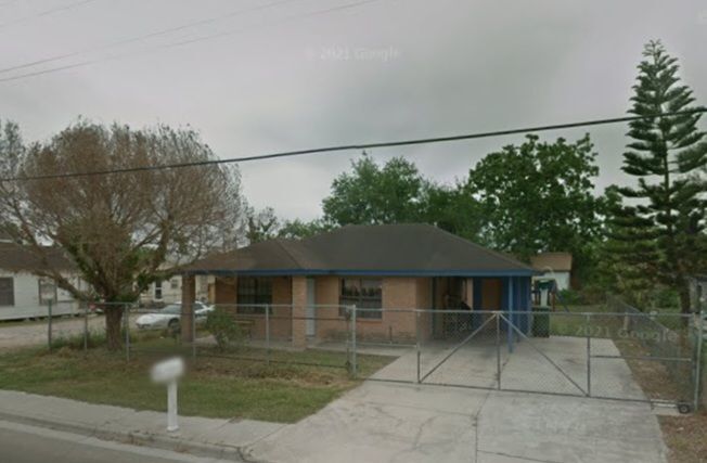 5032 Austin Rd in Brownsville, TX - Building Photo