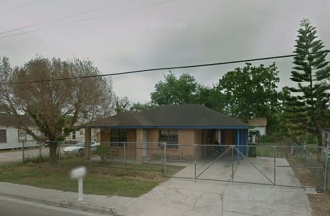 property at 5032 Austin Rd