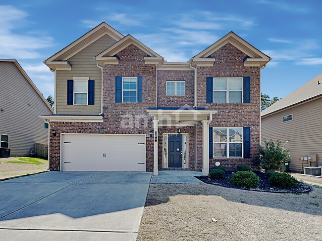 property at 183 Blackgum Trace