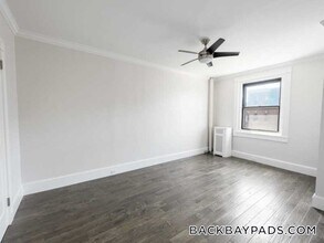 52 Clearway St in Boston, MA - Foto de edificio - Building Photo