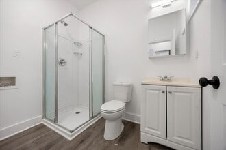 2366 N Bouvier St in Philadelphia, PA - Building Photo - Building Photo