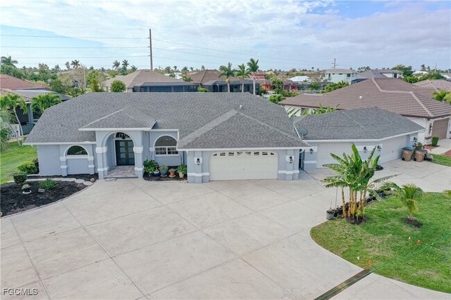 property at 2106 SW 47th Terrace