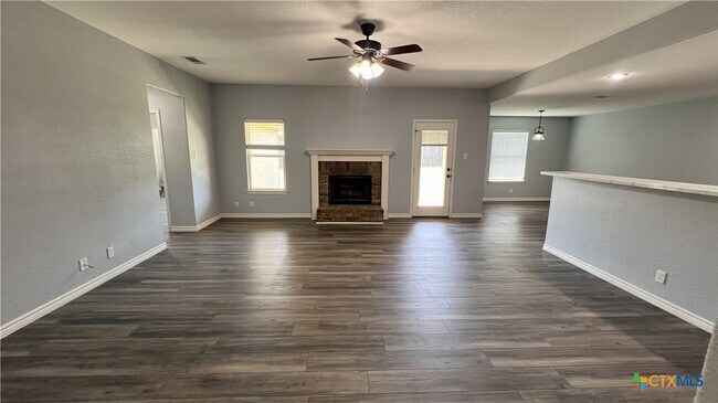 7205 American W Dr in Killeen, TX - Building Photo - Building Photo