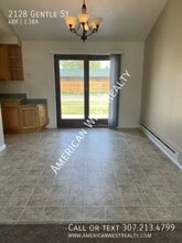2128 Gentle St in Cody, WY - Building Photo - Building Photo