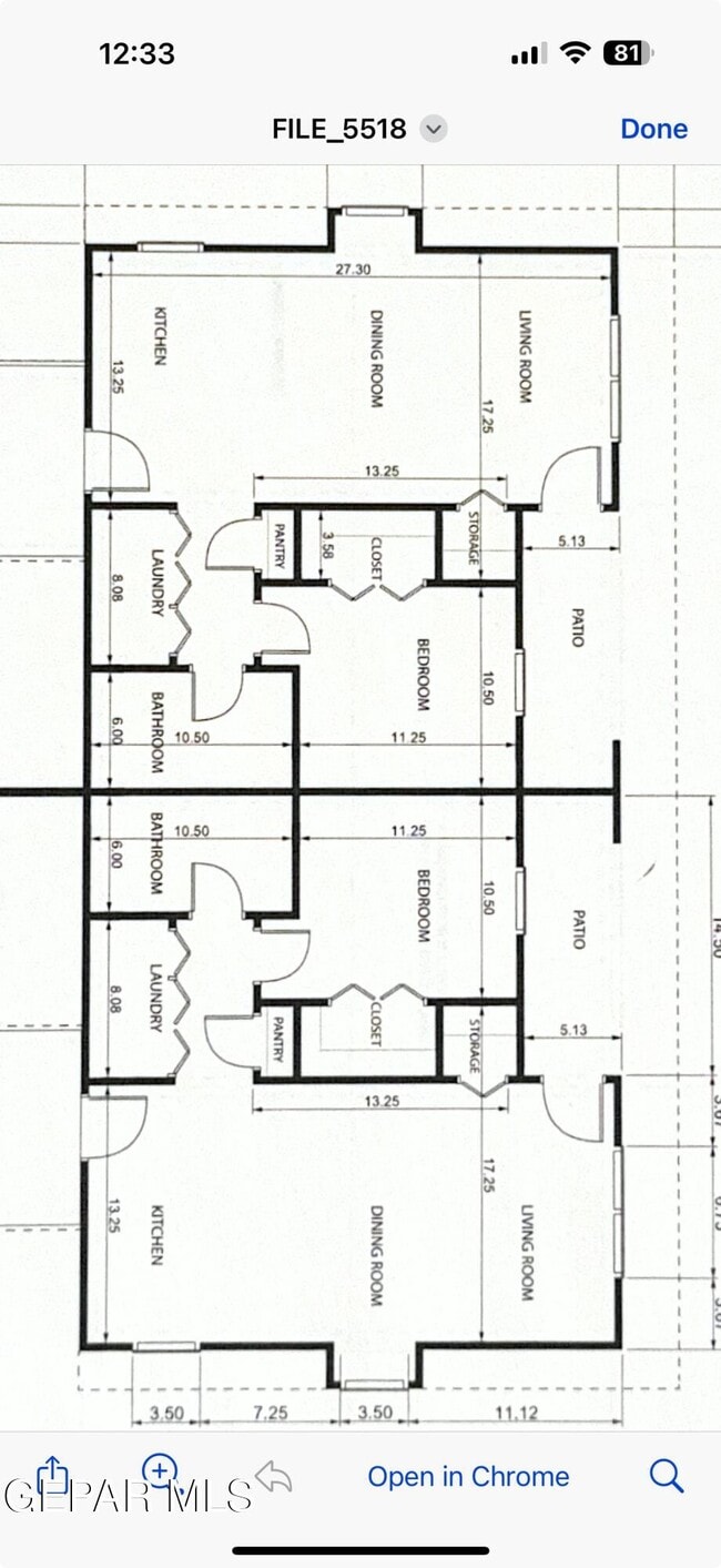 12742 Acevedo Dr in San Elizario, TX - Building Photo - Building Photo