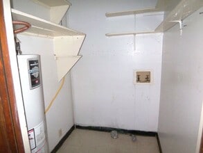 3709 S Washington St in Amarillo, TX - Building Photo - Building Photo