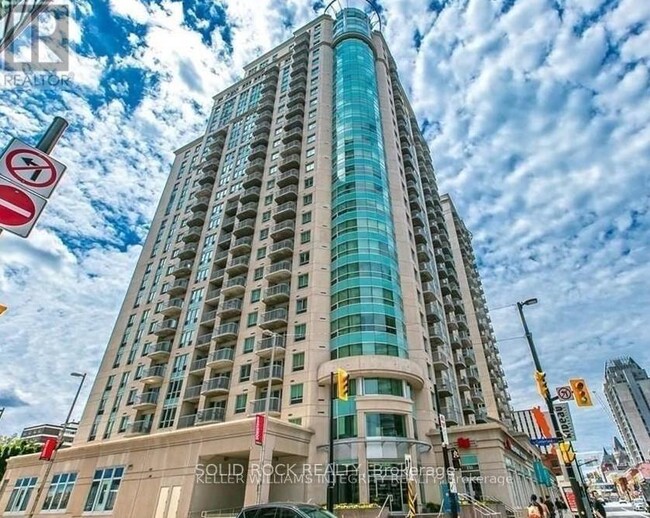 234-1234 Rideau St
