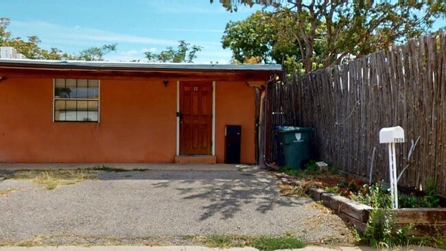 property at 702 Columbia St