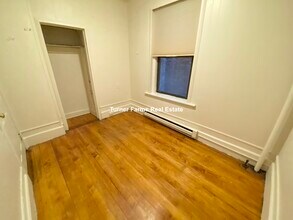 614 Columbus Ave, Unit 5 in Boston, MA - Building Photo - Building Photo