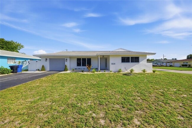 property at 1301 62nd Terrace S