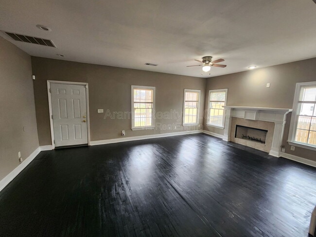 899 Booker Washington Dr NW in Atlanta, GA - Building Photo - Building Photo