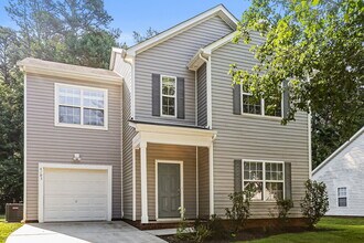 6103 Sid Crane Dr in Charlotte, NC - Building Photo - Building Photo