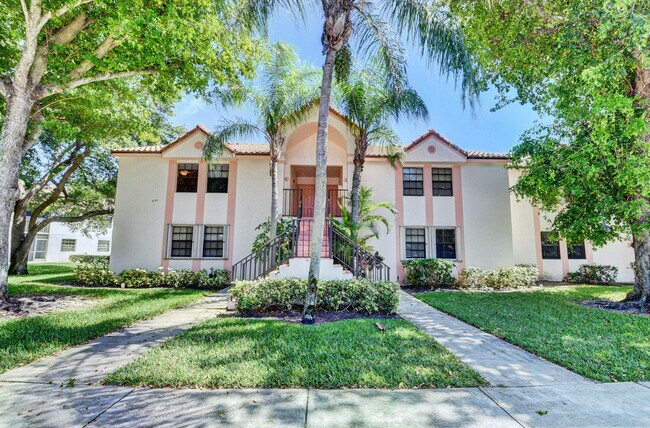 3190 Leewood Terrace in Boca Raton, FL - Building Photo - Building Photo