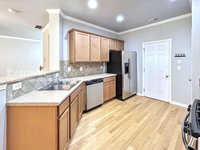 2221 Nottley Dr in Marietta, GA - Building Photo - Building Photo