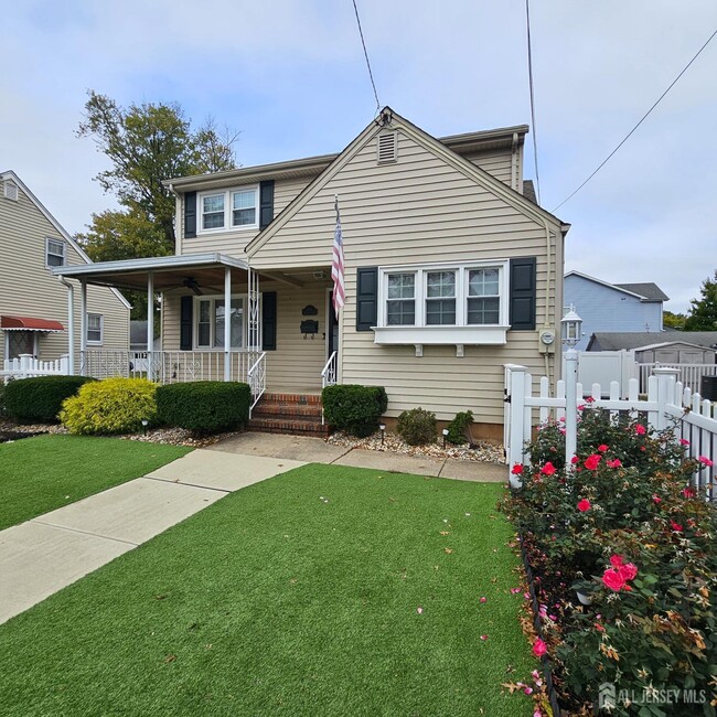 property at 229 Harris Ave