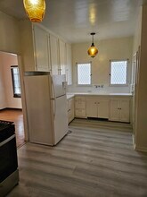 411 N Spaulding Ave, Unit 1 in Los Angeles, CA - Foto de edificio - Building Photo