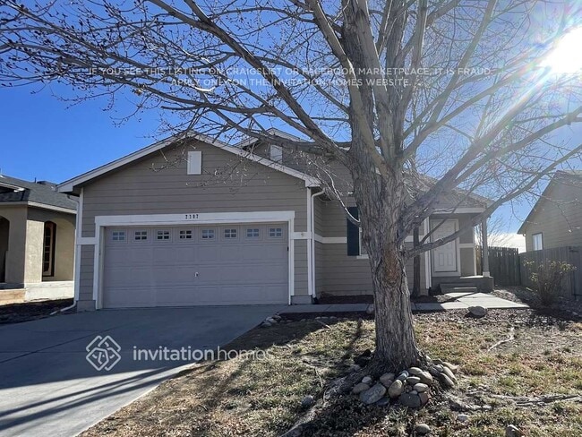 property at 7787 Barn Owl Dr