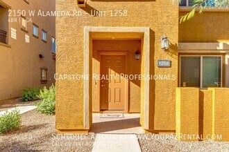 2150 W Alameda Rd-Unit -Unit 1258 in Phoenix, AZ - Building Photo - Building Photo