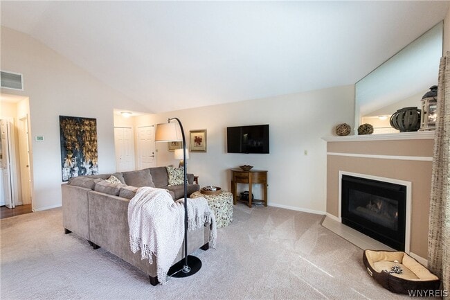 property at 25 Spring Meadow Dr